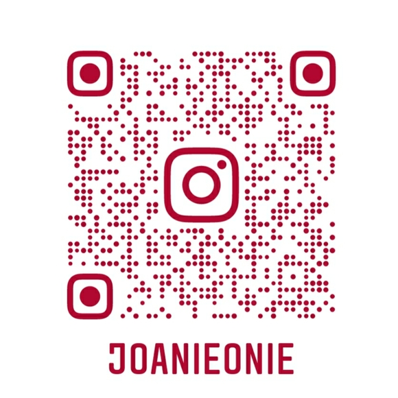 Meet your Posher, Joanie - Picture 10 of 10